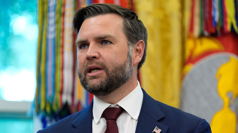 Vance Ruska armada umiera pre nic Moskva sa musi prebudit