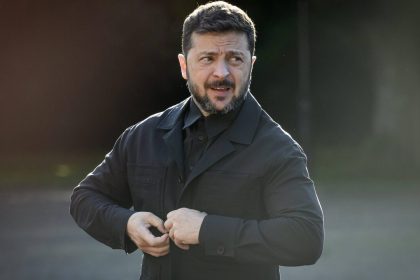 Vendeta pocas vojny Protikorupcne centrum riesi pomsty Zelenskeho