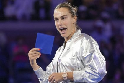 Vydarena pomsta za prehru vo wimbledonskom semifinale Sobolonekova obhajila titul na US Open
