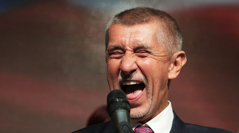 KVIZ Ako dobre poznate vitaza ceskych volieb