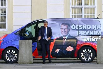 Klus pre ta3 Babis nie je prorusky no jeho partneri ano Cesko caka narocne hladanie diplomatickej rovnovahy