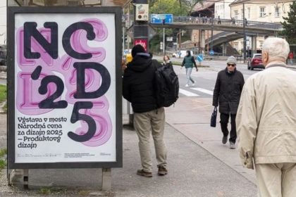 Komu patri ocenenie Laureati Narodnej ceny za dizajn 2025