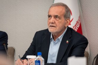 Konci sa era Teheranu Prezident Iranu ziada prestahovanie ludi