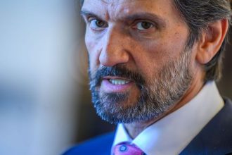 Na mieste buducej narodnej nemocnice sa pripravuje vystavba zakladne Kalinaka potesili vysledky prieskumu