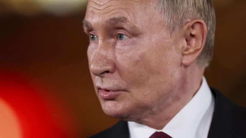 Nechodte do Budapesti planuje sa atentat varuje Putinov byvaly spion