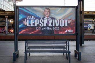 Politicky marketing v Cesku podla experta