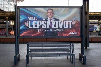 Politicky marketing v Cesku podla experta