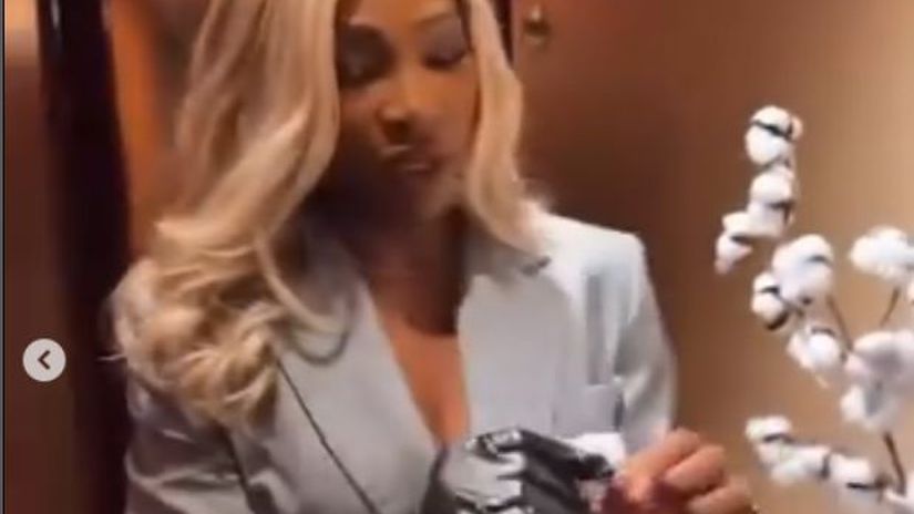 Serena Williams mala v hoteli neprijemny zazitok Poburila ju nevinna dekoracia