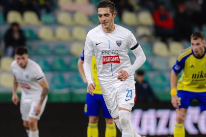 Sosoni tentoraz zvladli Csaplarovu pascu Hrac o reprezentacii Nevie ci mam