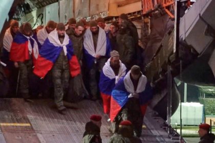 Stane sa z Ukrajiny druha Cina