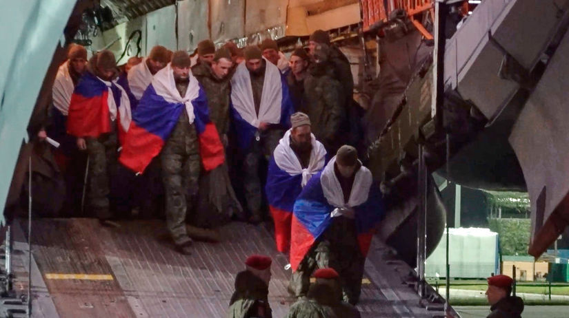 Stane sa z Ukrajiny druha Cina