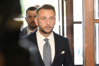 Sutaj Estok Ideologicke spory mame vyriesene Hlas sa chce sustredit na regiony