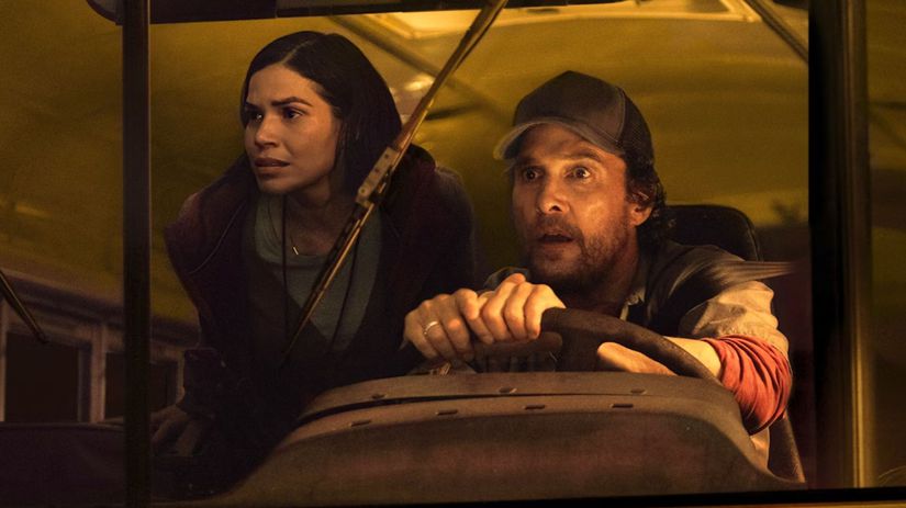 Svet hovori o filme s uspesnostou 94 percent