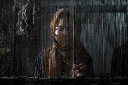 Svet sa pre nas ponoril do tmy Afghanske zeny stratili nadej Taliban vypol internet