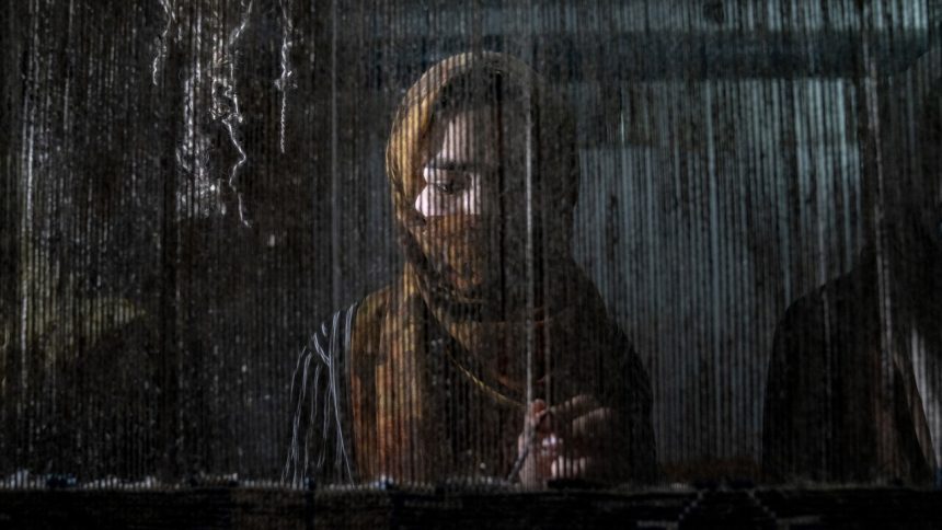 Svet sa pre nas ponoril do tmy Afghanske zeny stratili nadej Taliban vypol internet