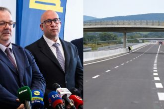 Svita doprave na lepsie casy Odbornici varuju