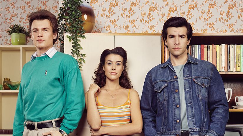 Tvorcovia serialu Slub prekvapili fanusikov Naznacili opakovanie najdramatickejsej sceny prvej serie