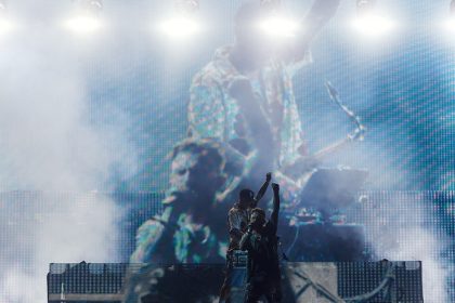 Uz tento piatok Australsky fenomen Dub FX na Uprisingu