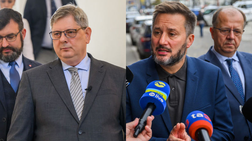 Vrati sa horalkovy paragraf Susko to nevylucil