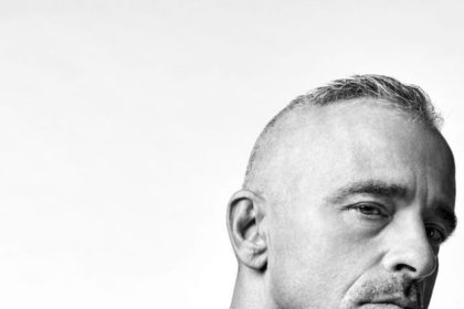 Z chlapca z Rima svetovou ikonou Eros Ramazzotti oslavuje 62 rokov