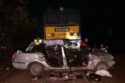 Absurdna tragedia Oslava odkladu pokuty skoncila smrtou