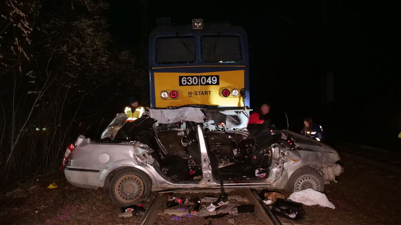 Absurdna tragedia Oslava odkladu pokuty skoncila smrtou
