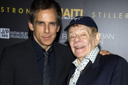 Ben Stiller v Tatrach Hollywoodska hviezda sa objavila v luxusnom hoteli Takto ho opisal prekvapeny personal