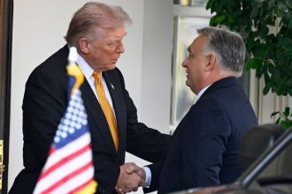 Byvaly madarsky europoslanec bagatelizuje stretnutie Orbana a Trumpa