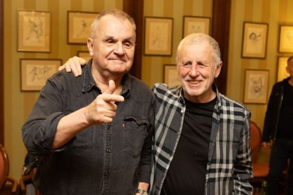 Co najviac stve Joza Raza