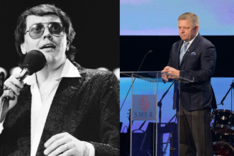 Dcera Karola Duchona vybuchla po podujati Smeru Preco prave teraz