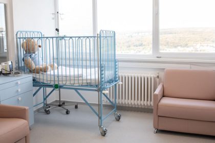 Den patri pyzamu Slovaci podporuju deti v nemocnici
