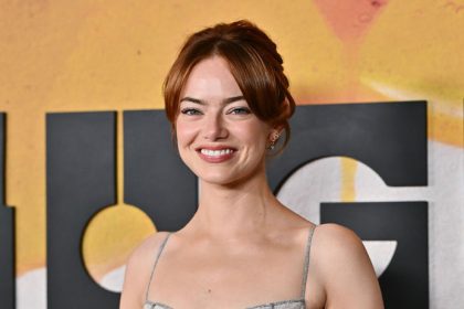 Emma Stone bez vlasov Tyzden skryvala zmenu