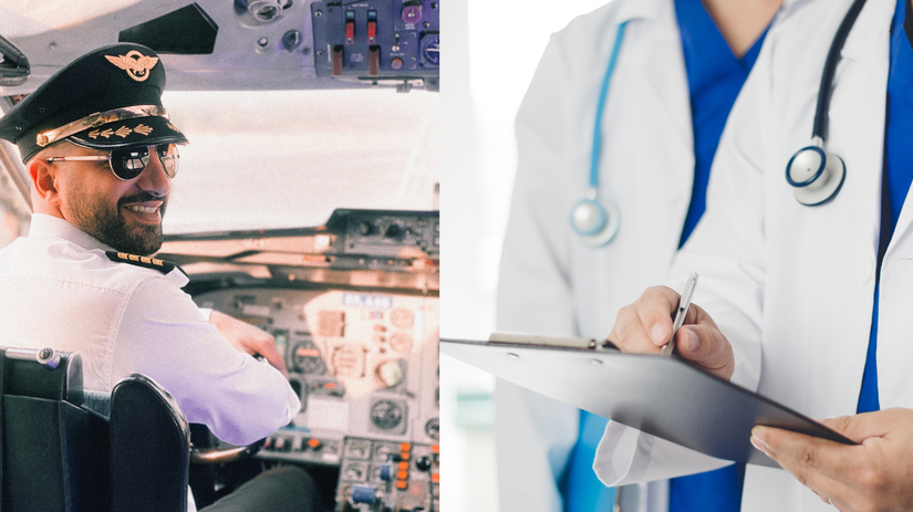Existuju profesie s vyssim rizikom rakoviny Prekvapia vas data