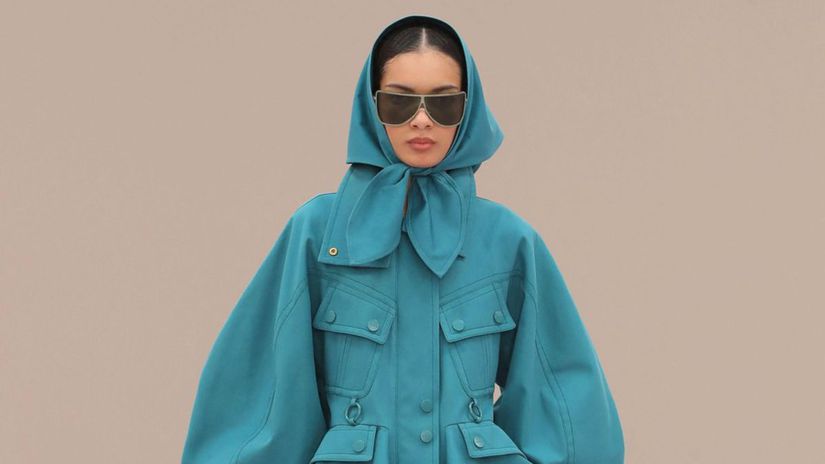 Farba roka 2026 5 tipov na stylove outfity