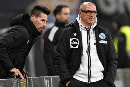 Hamsik po historickom debakli Aj ja som zazil take zapasy Od postupu na MS nas delia dva zapasy