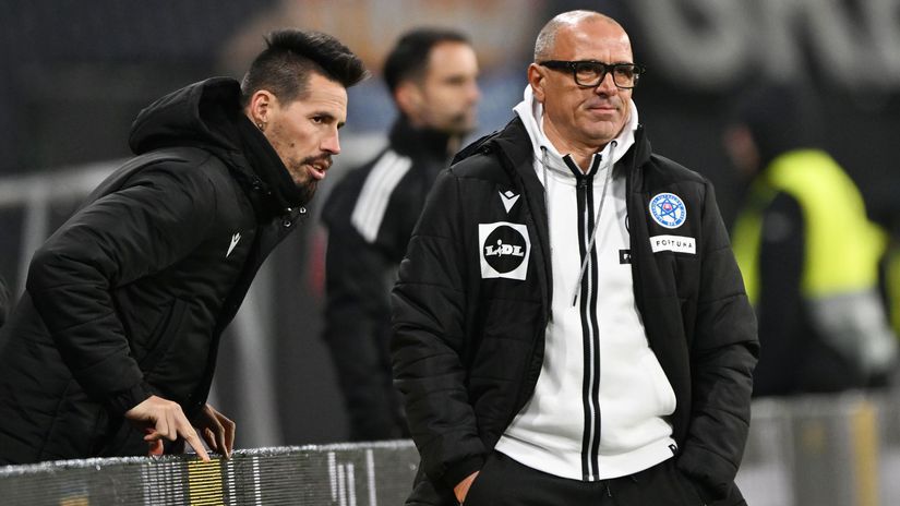Hamsik po historickom debakli Aj ja som zazil take zapasy Od postupu na MS nas delia dva zapasy