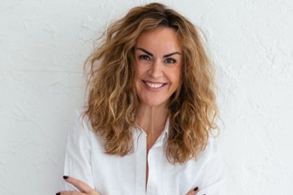 Karin Grofova Telo nikdy neklame len ho nepocuvame