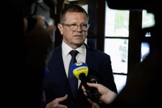 Kmec by mal byt v Hlase poslednou kvapkou