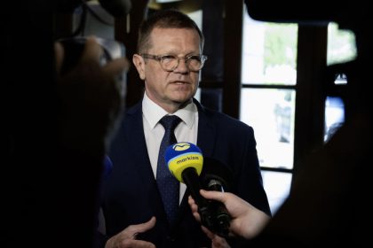 Kmec by mal byt v Hlase poslednou kvapkou