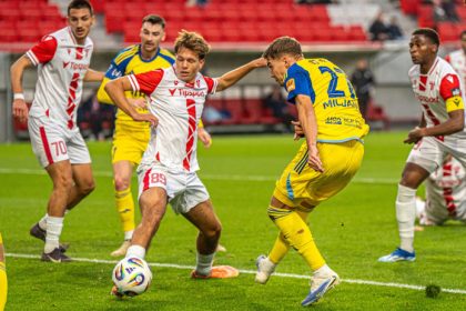Kosice maju velky problem v Trencine