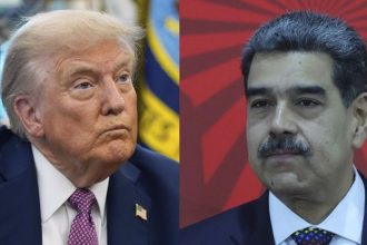 Kremel vyzyva na mierove riesenie konfliktu USA a Venezuele