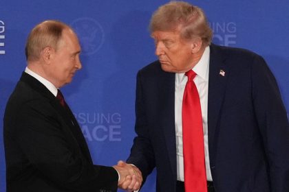 Kto napisal americky Mierovy navrh pre Ukrajinu