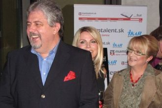 Legendarny humorista hovori o ministrovi Kalinakovi
