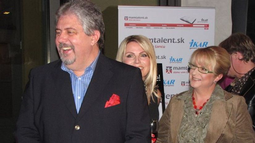 Legendarny humorista hovori o ministrovi Kalinakovi