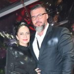 Lucie Bila ma jasny nazor na plastiky