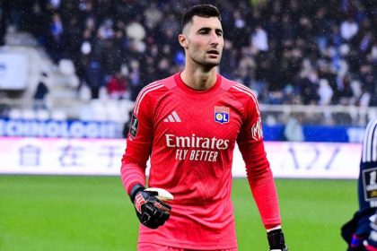 Lyon moze podakovat Greifovi po jeho vykone
