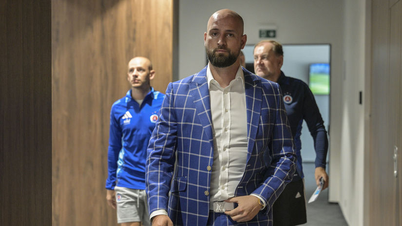 Mrzia ma urcite rozhodnutia ale tu su fakty