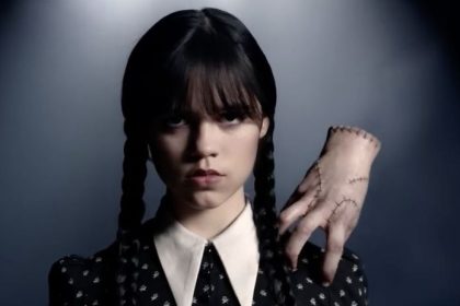 Netflix potvrdil skvele obsadenie tretej serie Wednesday