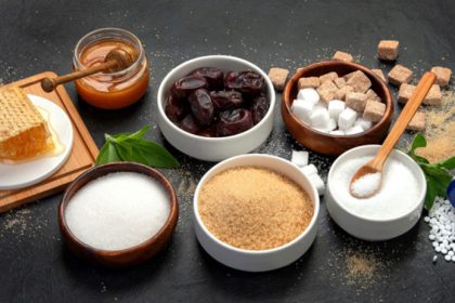 Nie je to obycajny cukor Sladka ingrediencia ktoru jeme odmalicka skryva prekvapive ucinky
