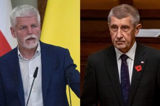 Nova ceska tragikomedia V hlavnej ulohe Andrej Babis